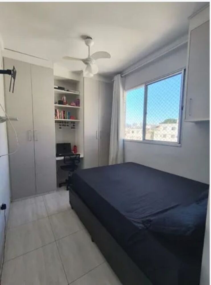 Apartamento, 3 quartos, 107 m² - Foto 4