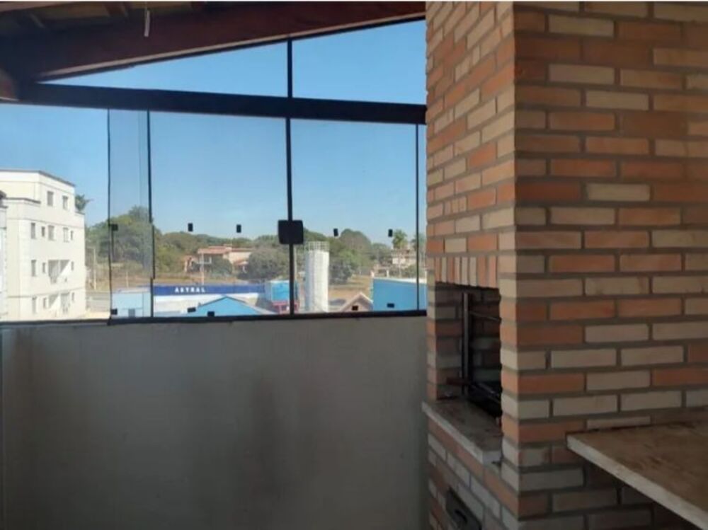 Apartamento, 3 quartos, 107 m² - Foto 12
