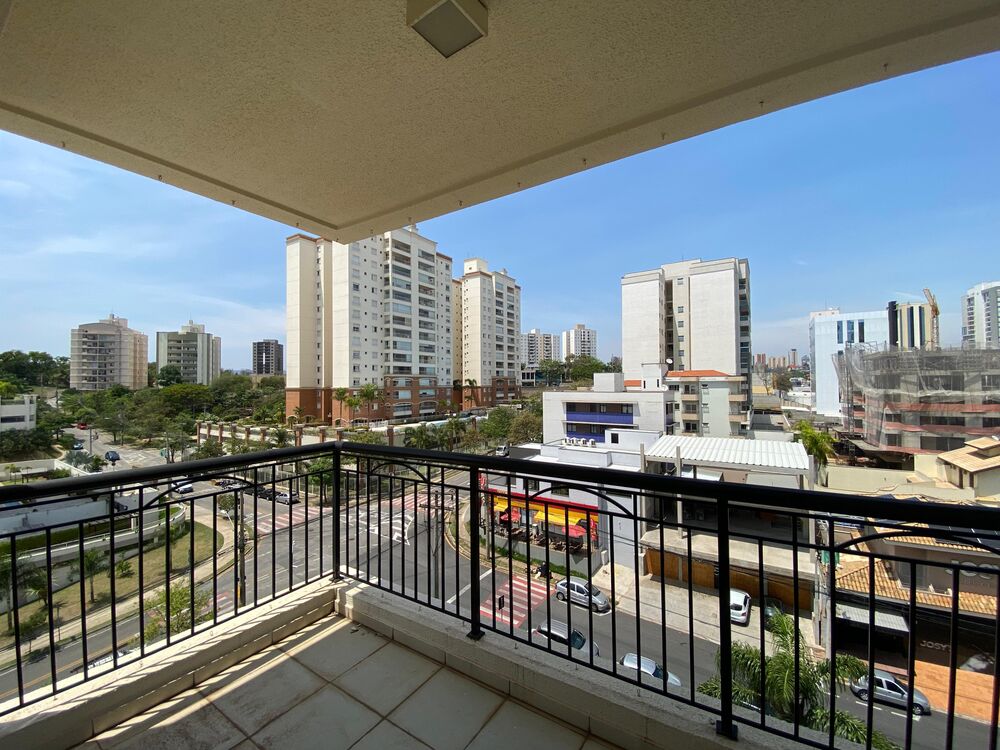 Apartamento, 4 quartos, 246 m² - Foto 9