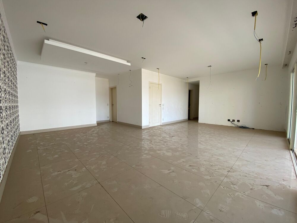 Apartamento, 4 quartos, 246 m² - Foto 2