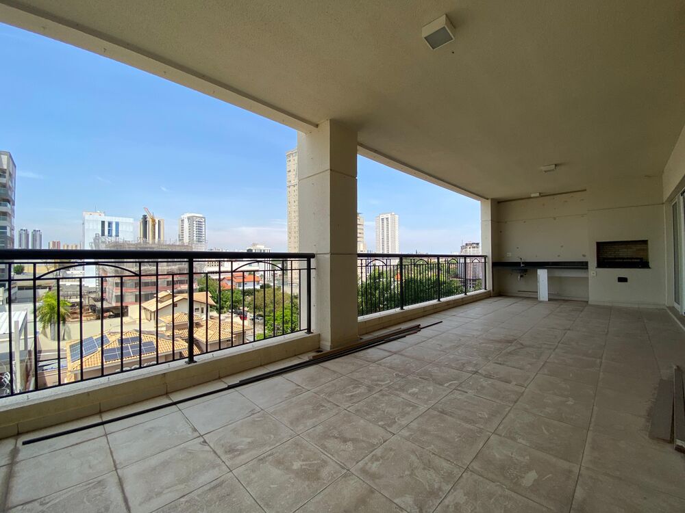 Apartamento, 4 quartos, 246 m² - Foto 3