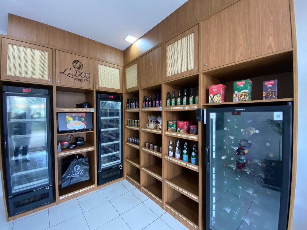 Apartamento, 4 quartos, 246 m² - Foto 16