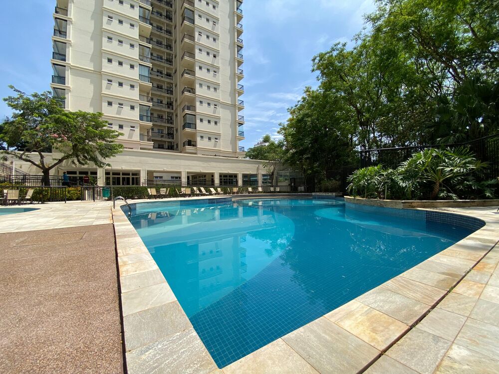 Apartamento, 4 quartos, 246 m² - Foto 14