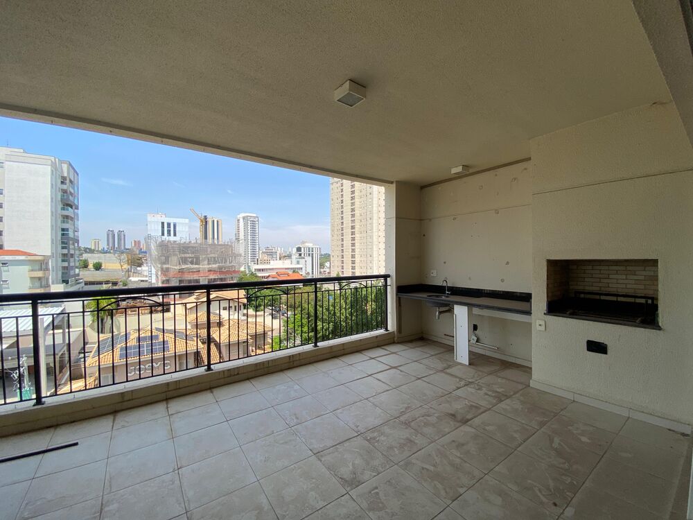 Apartamento, 4 quartos, 246 m² - Foto 4