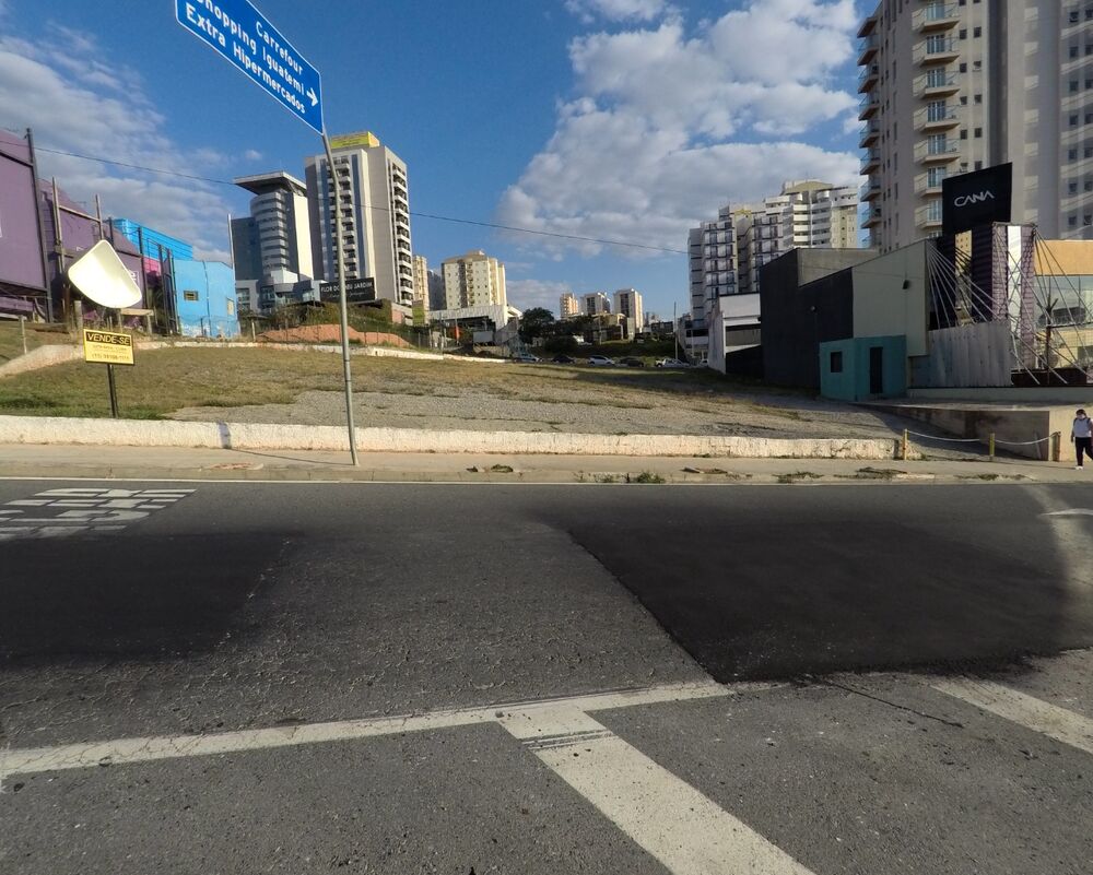 Loteamento e Condomínio, 2336 m² - Foto 2