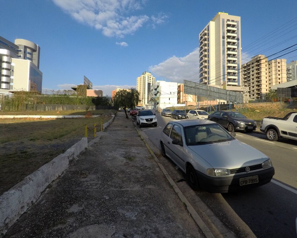 Loteamento e Condomínio, 2336 m² - Foto 4