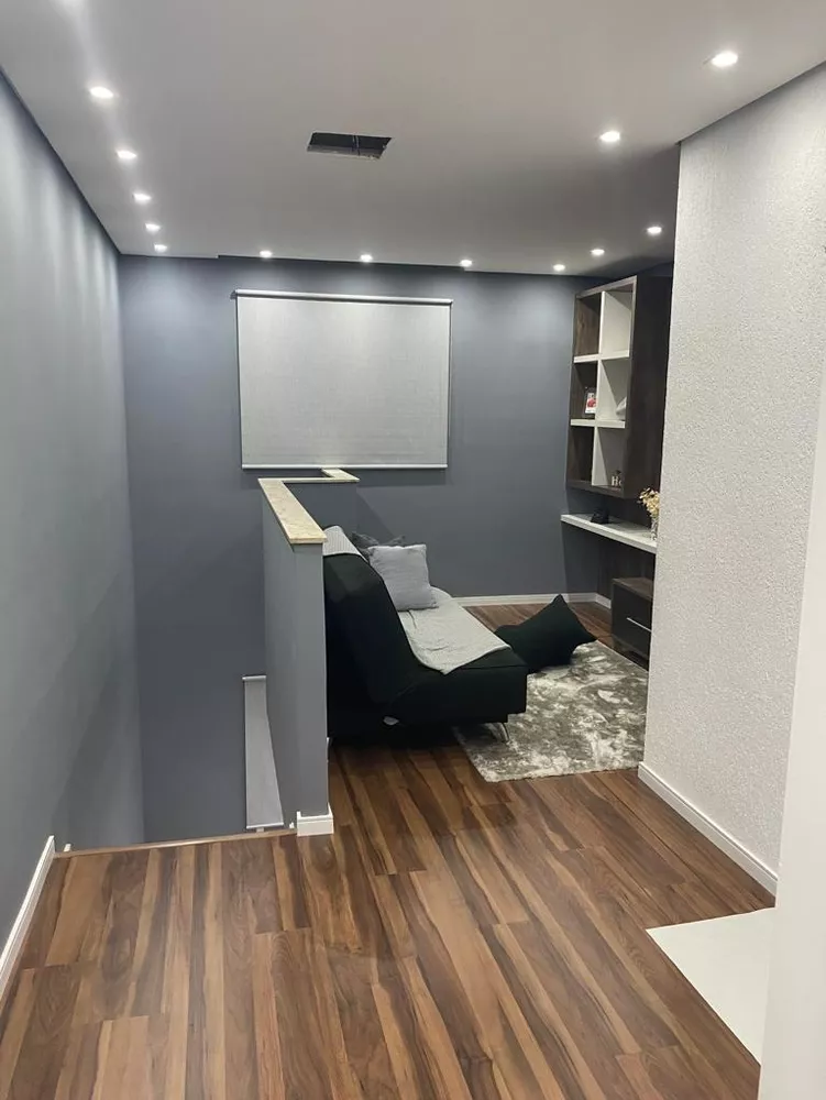 Apartamento à venda com 3 quartos, 110m² - Foto 2