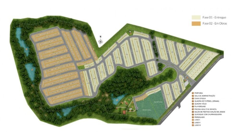 Terreno à venda, 200m² - Foto 4