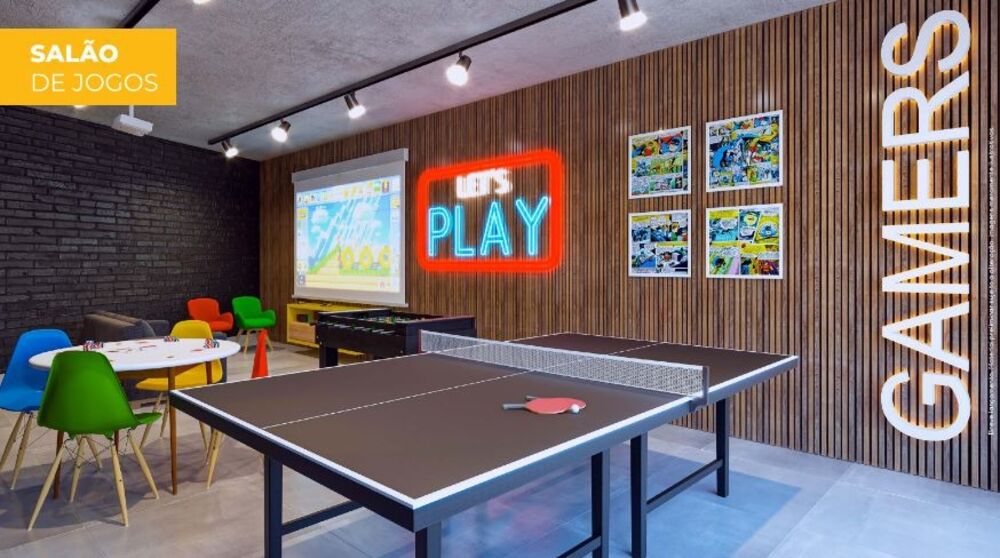 Apartamento, 2 quartos, 61 m² - Foto 3