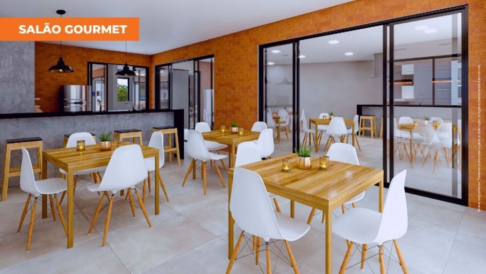 Apartamento, 2 quartos, 61 m² - Foto 14