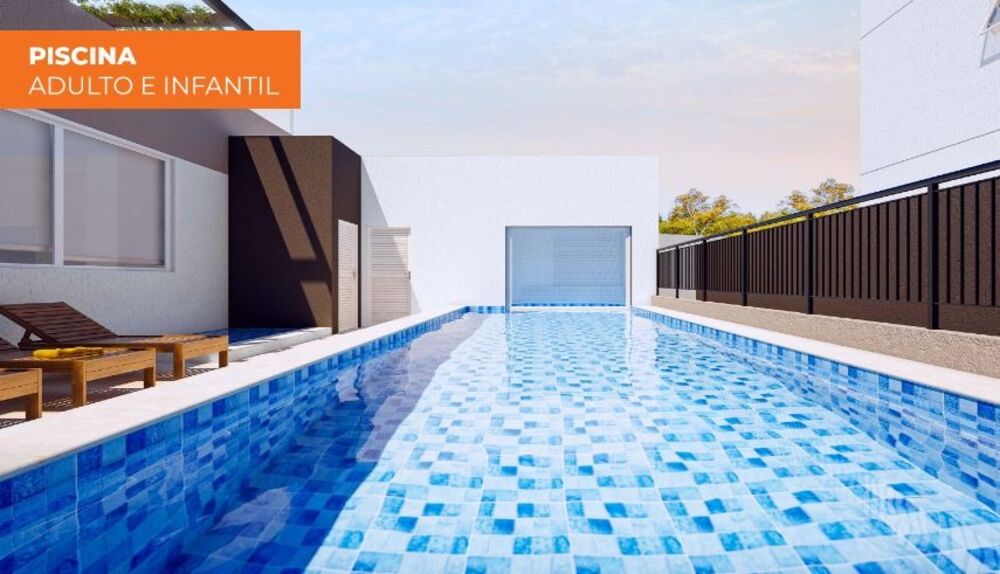 Apartamento, 2 quartos, 61 m² - Foto 1