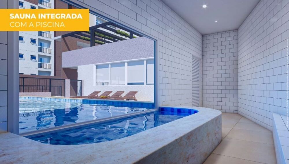 Apartamento, 2 quartos, 61 m² - Foto 6
