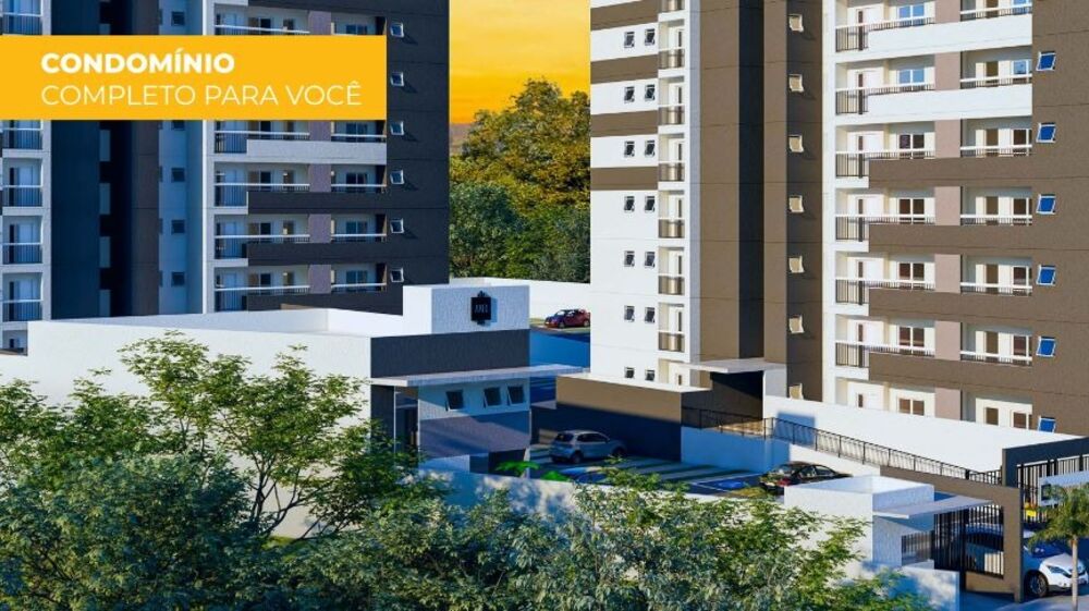 Apartamento, 2 quartos, 61 m² - Foto 13