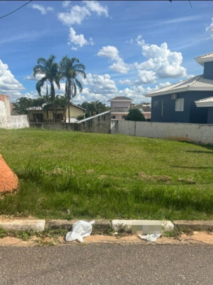 Terreno, 493 m² - Foto 1