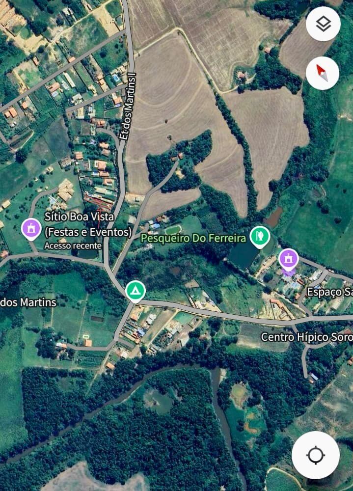 Terreno, 1000 m² - Foto 2