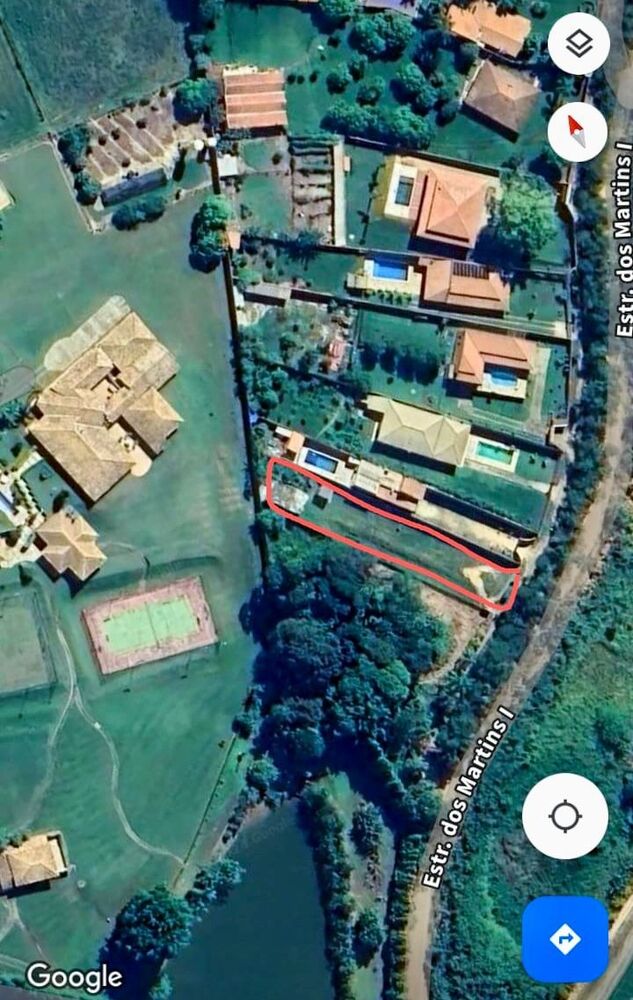 Terreno, 1000 m² - Foto 1