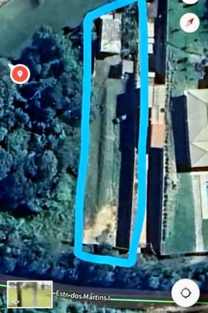 Terreno, 1000 m² - Foto 3