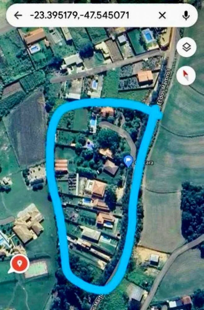 Terreno, 1000 m² - Foto 6