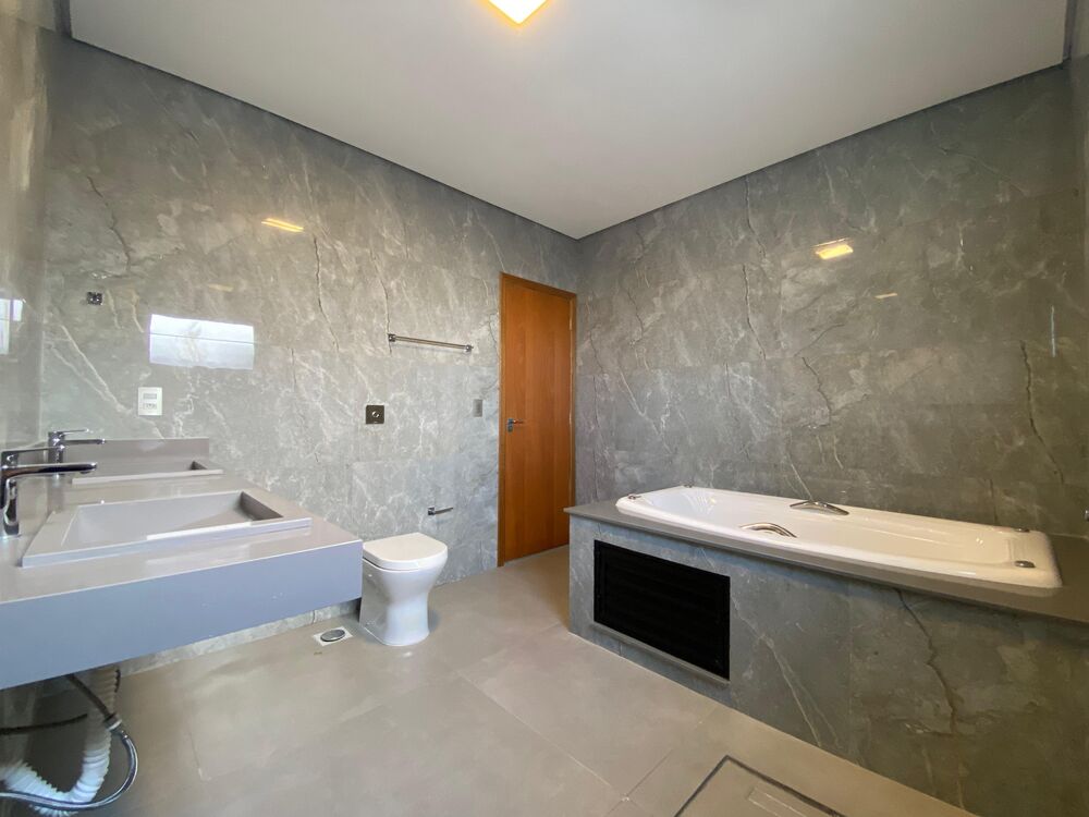 Casa, 3 quartos, 251 m² - Foto 4