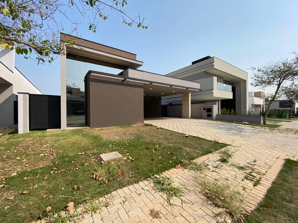 Casa, 3 quartos, 251 m² - Foto 2