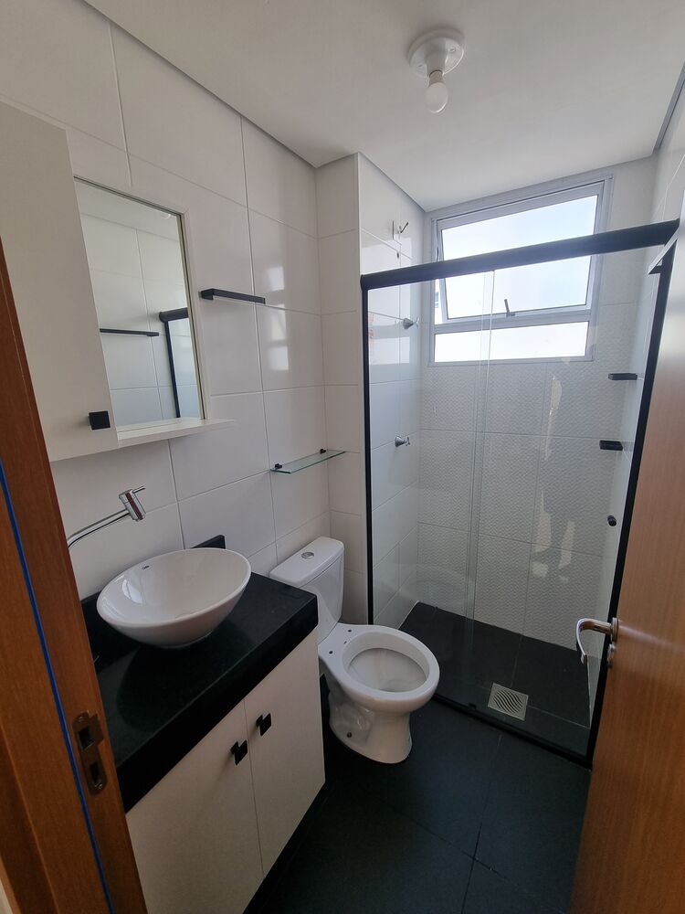 Apartamento à venda com 2 quartos, 43m² - Foto 5