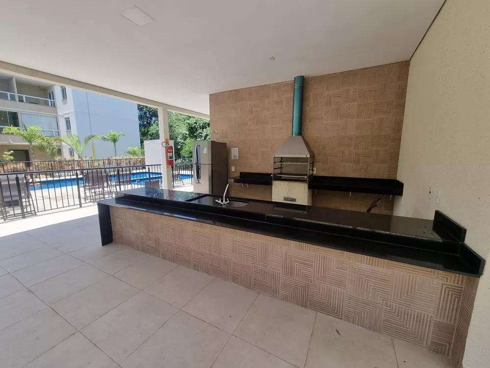 Apartamento, 2 quartos, 43 m² - Foto 12