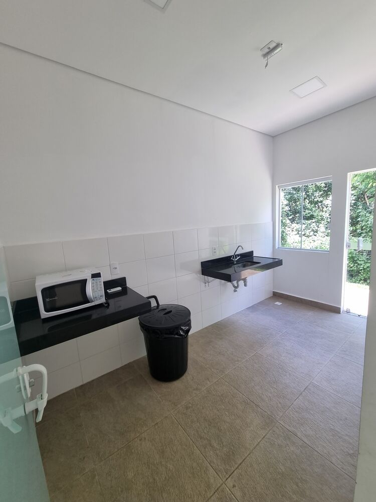 Apartamento à venda com 2 quartos, 43m² - Foto 8
