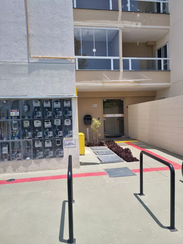 Apartamento, 2 quartos, 43 m² - Foto 9