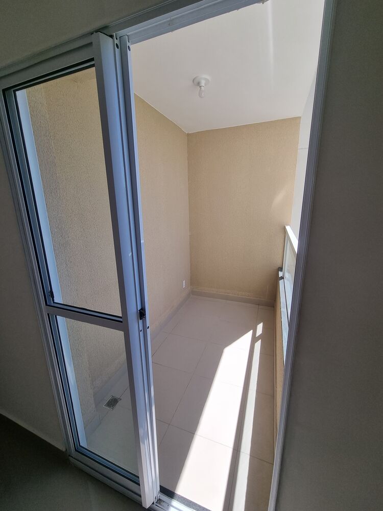 Apartamento à venda com 2 quartos, 43m² - Foto 1