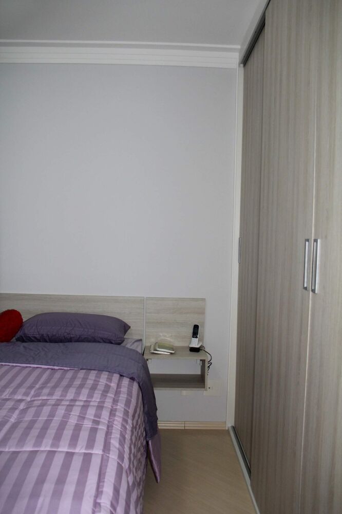 Apartamento, 3 quartos, 68 m² - Foto 3