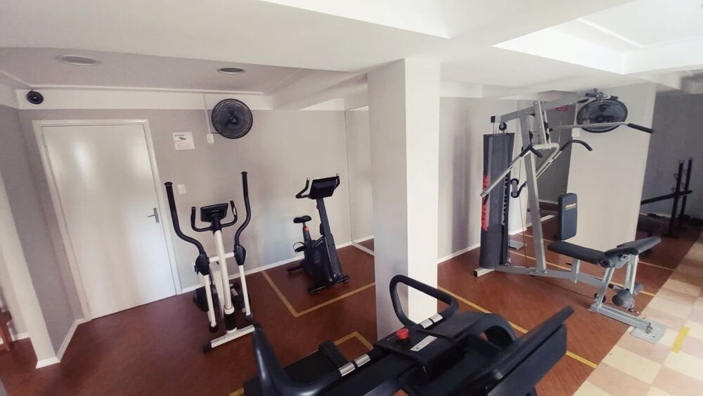 Apartamento, 3 quartos, 68 m² - Foto 2