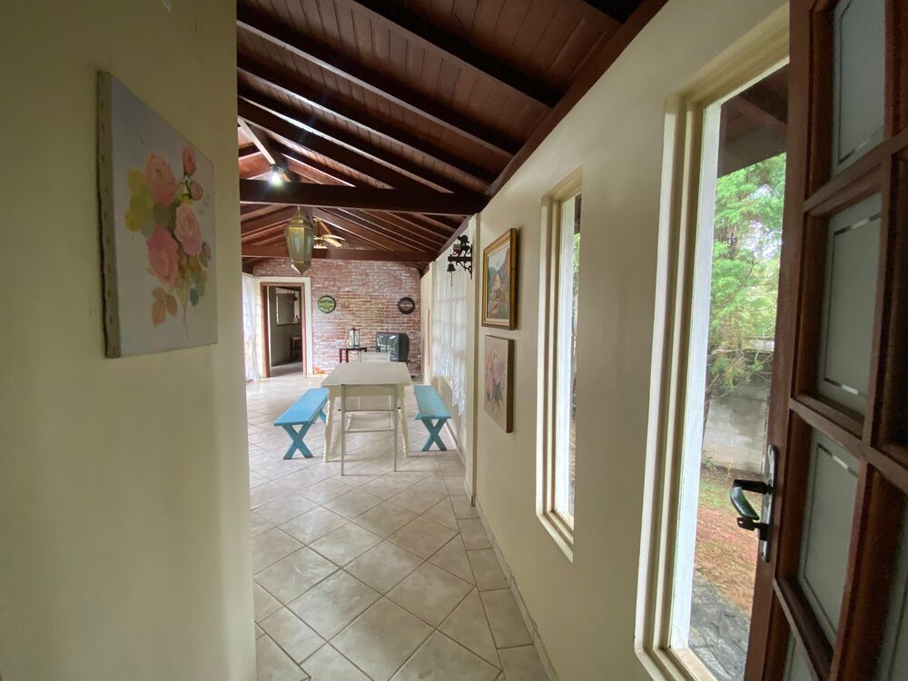 Casa, 3 quartos, 3000 m² - Foto 12