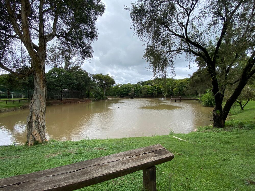 Casa, 3 quartos, 3000 m² - Foto 1