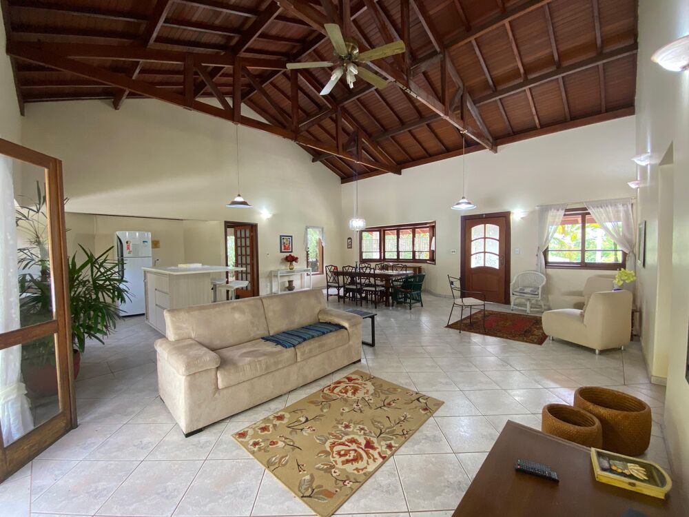 Casa, 3 quartos, 3000 m² - Foto 13