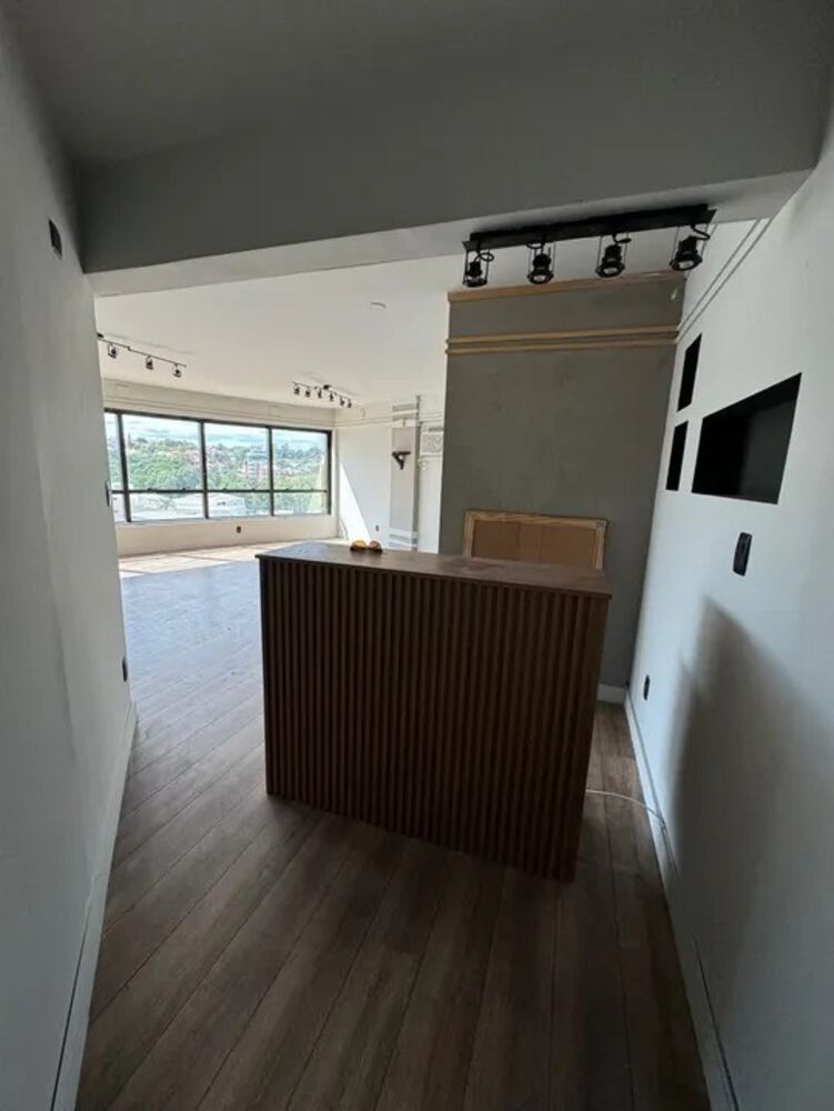 Sala-Conjunto, 48 m² - Foto 3