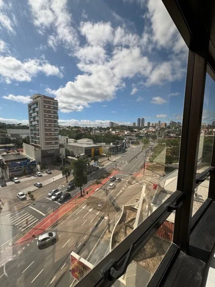 Sala-Conjunto, 48 m² - Foto 4