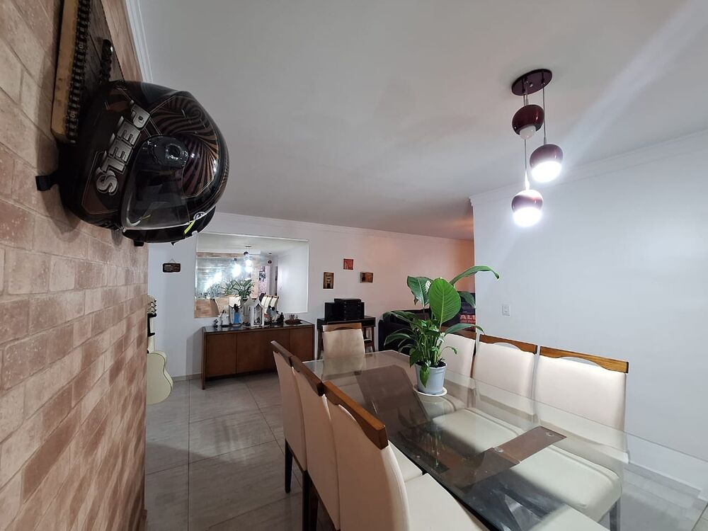 Apartamento, 3 quartos, 119 m² - Foto 29
