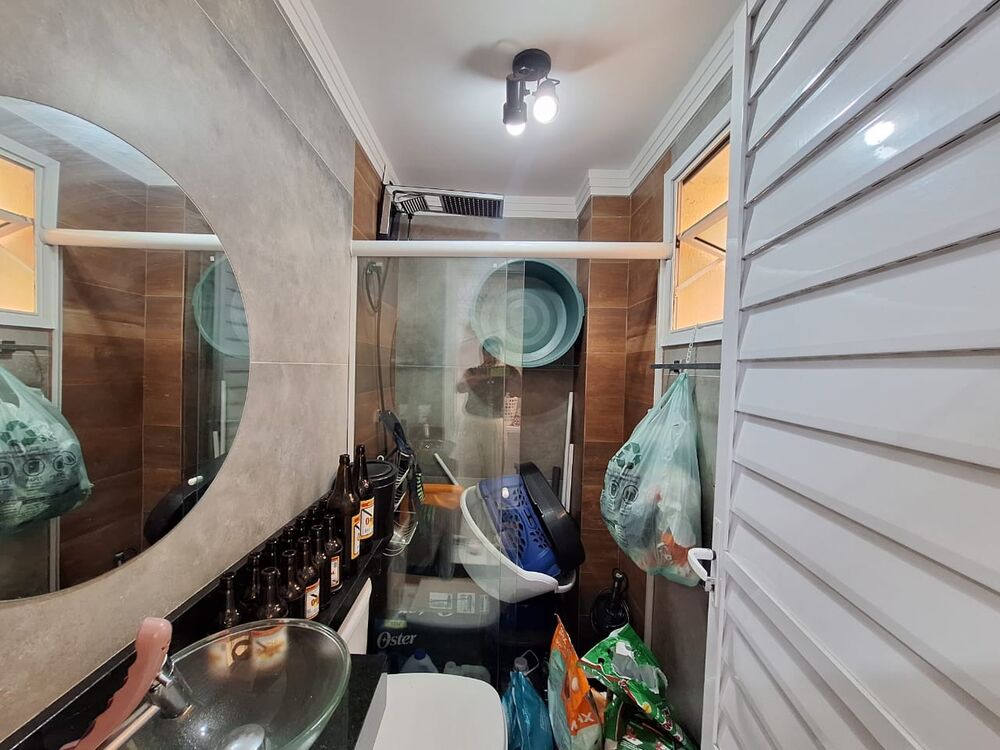 Apartamento, 3 quartos, 119 m² - Foto 10