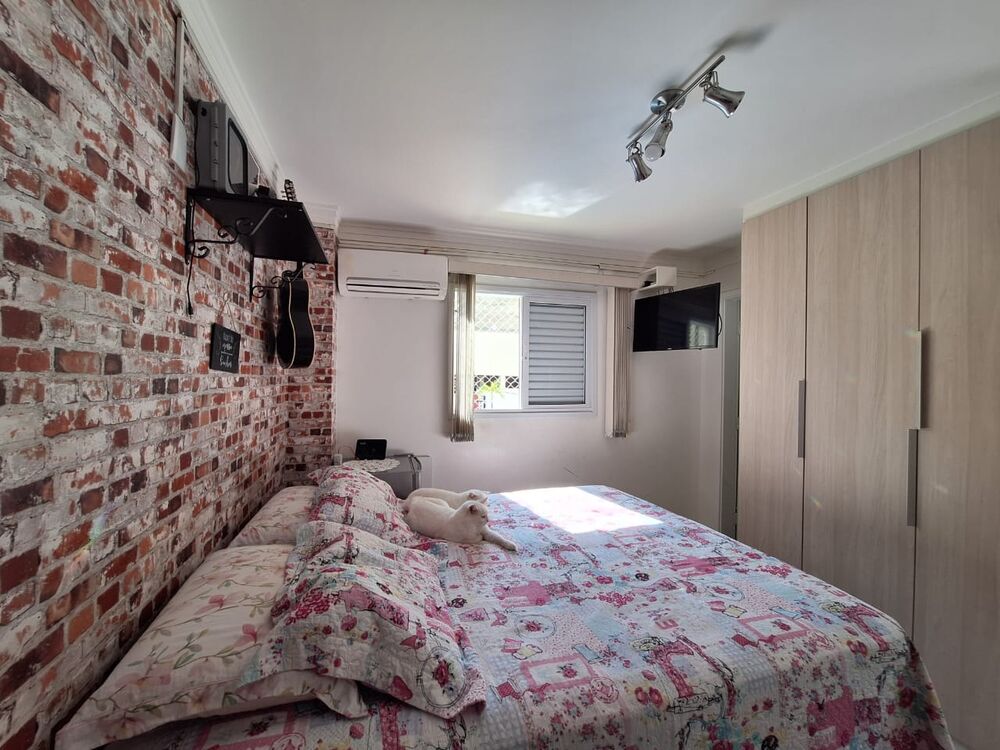 Apartamento, 3 quartos, 119 m² - Foto 31