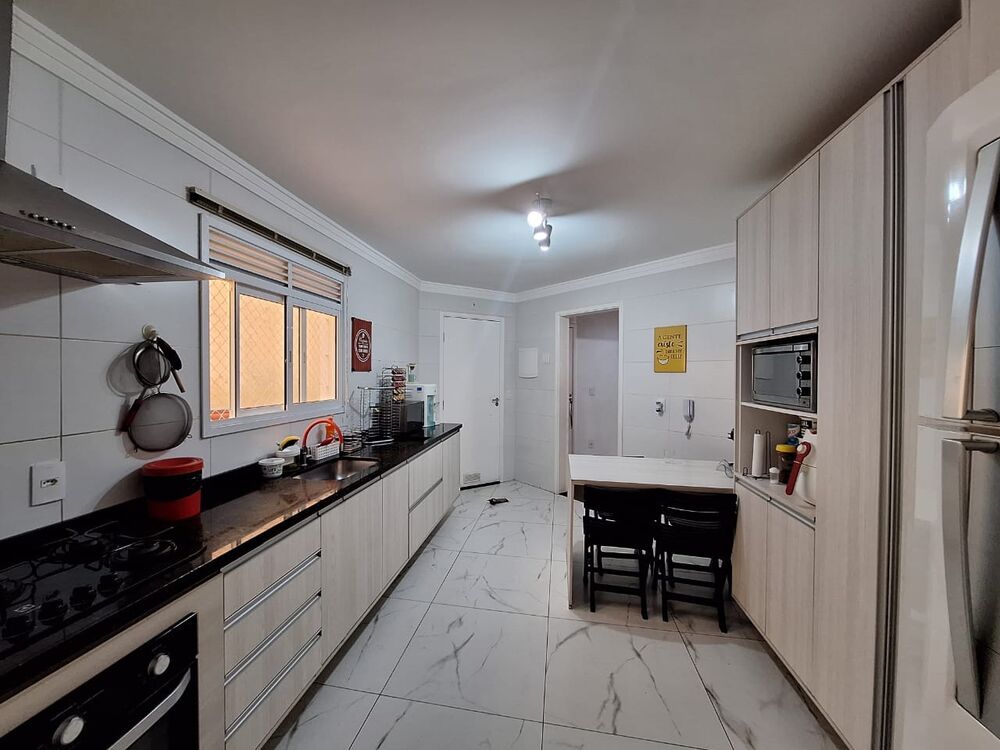 Apartamento, 3 quartos, 119 m² - Foto 18