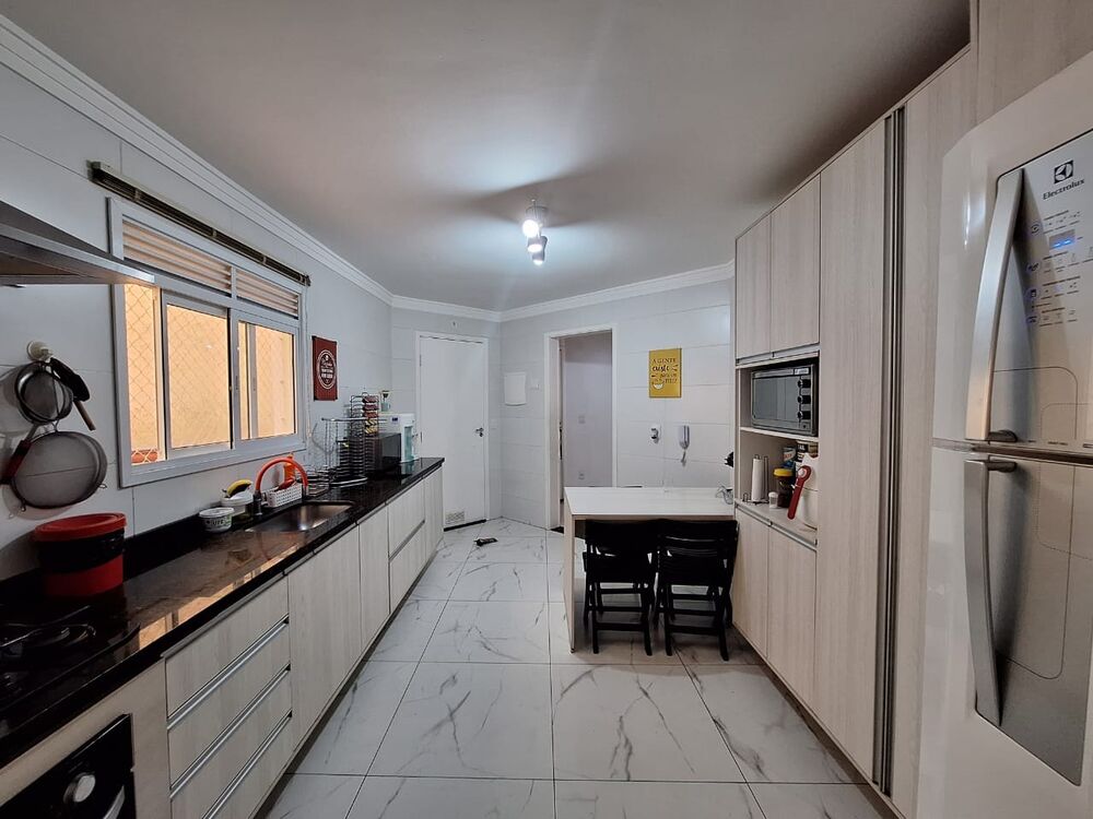Apartamento, 3 quartos, 119 m² - Foto 24