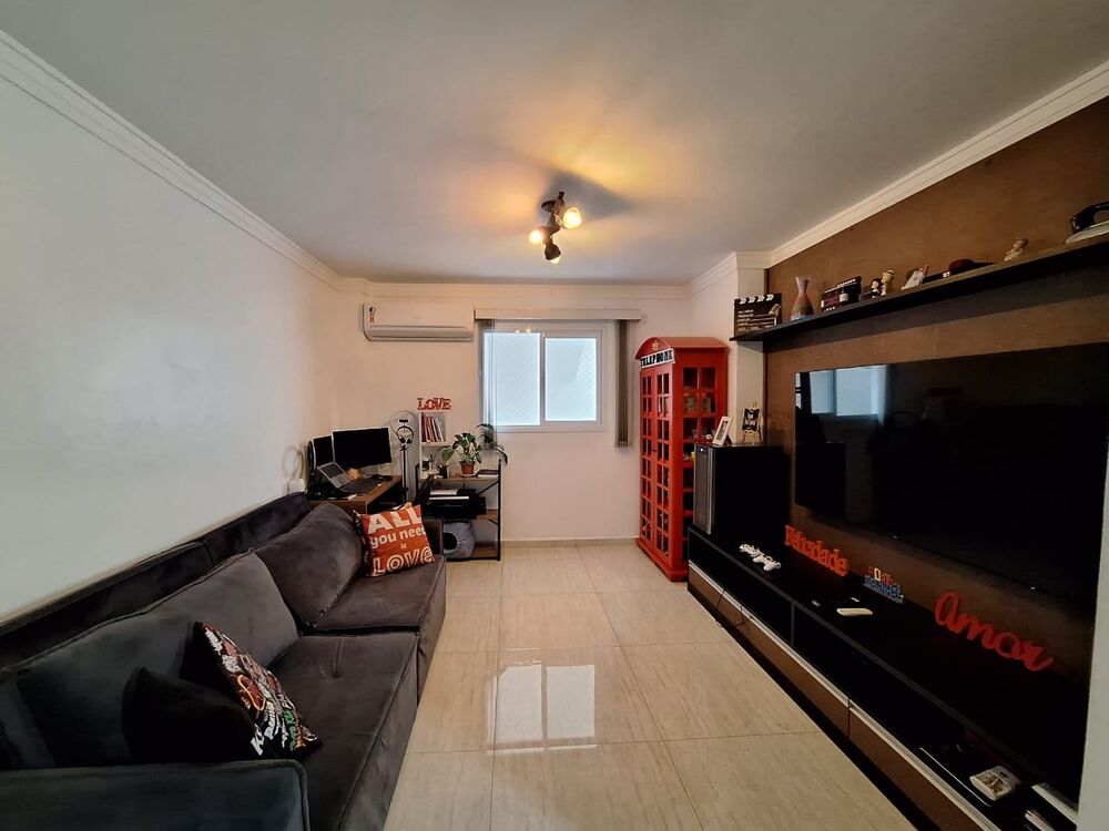 Apartamento, 3 quartos, 119 m² - Foto 8