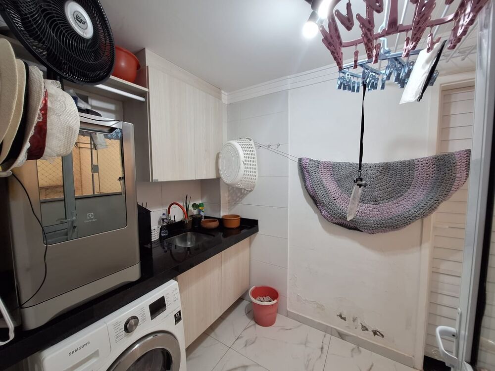 Apartamento, 3 quartos, 119 m² - Foto 2