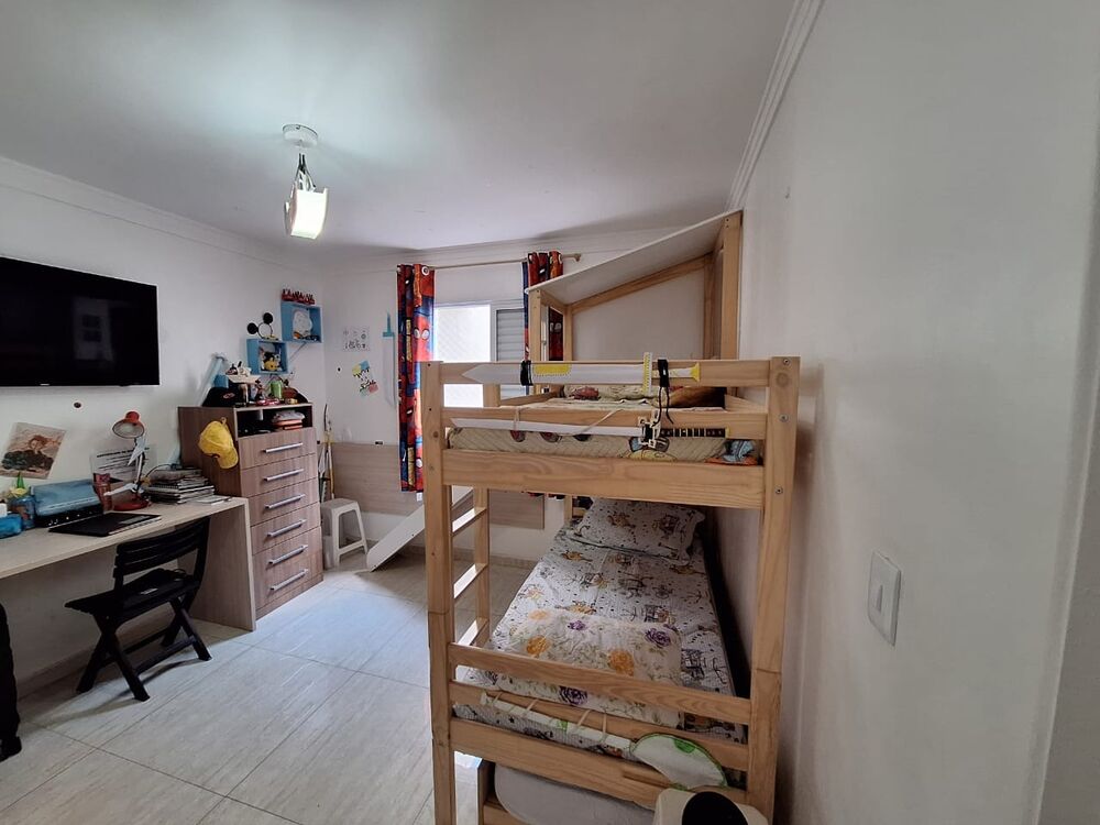 Apartamento, 3 quartos, 119 m² - Foto 25