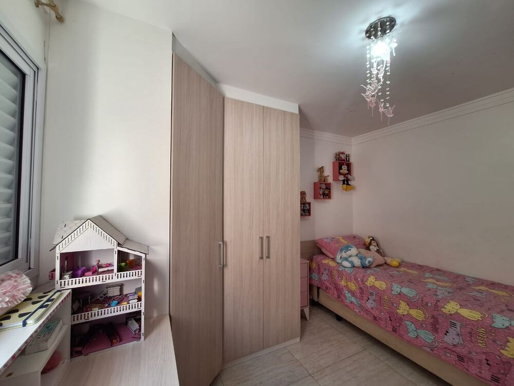 Apartamento, 3 quartos, 119 m² - Foto 4