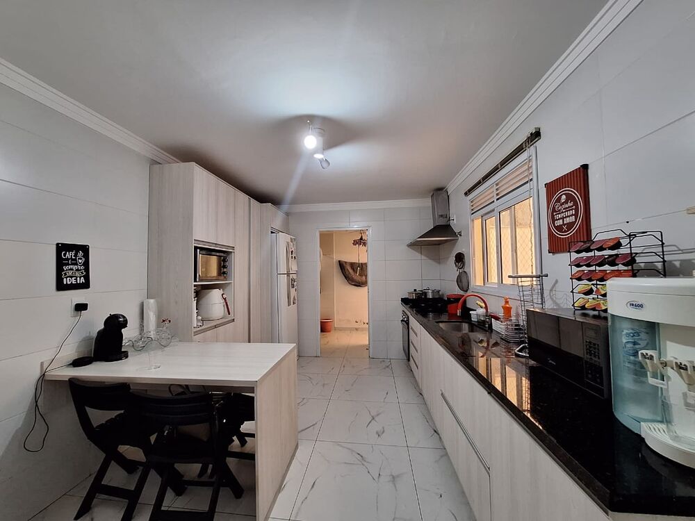 Apartamento, 3 quartos, 119 m² - Foto 1