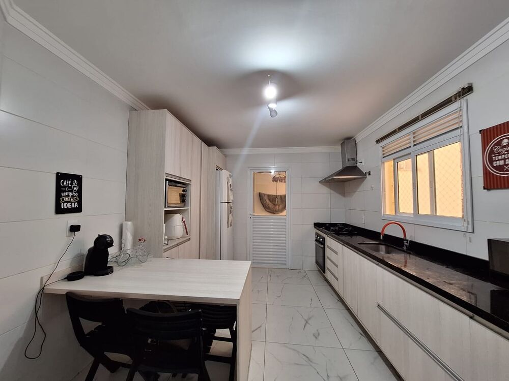 Apartamento, 3 quartos, 119 m² - Foto 11