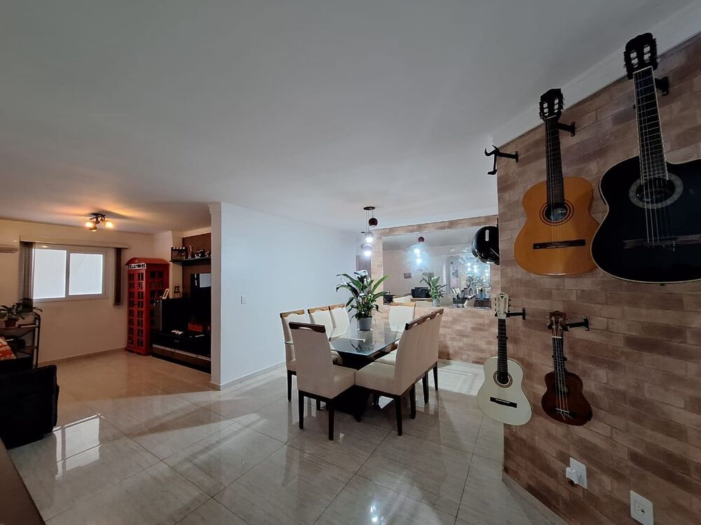 Apartamento, 3 quartos, 119 m² - Foto 5