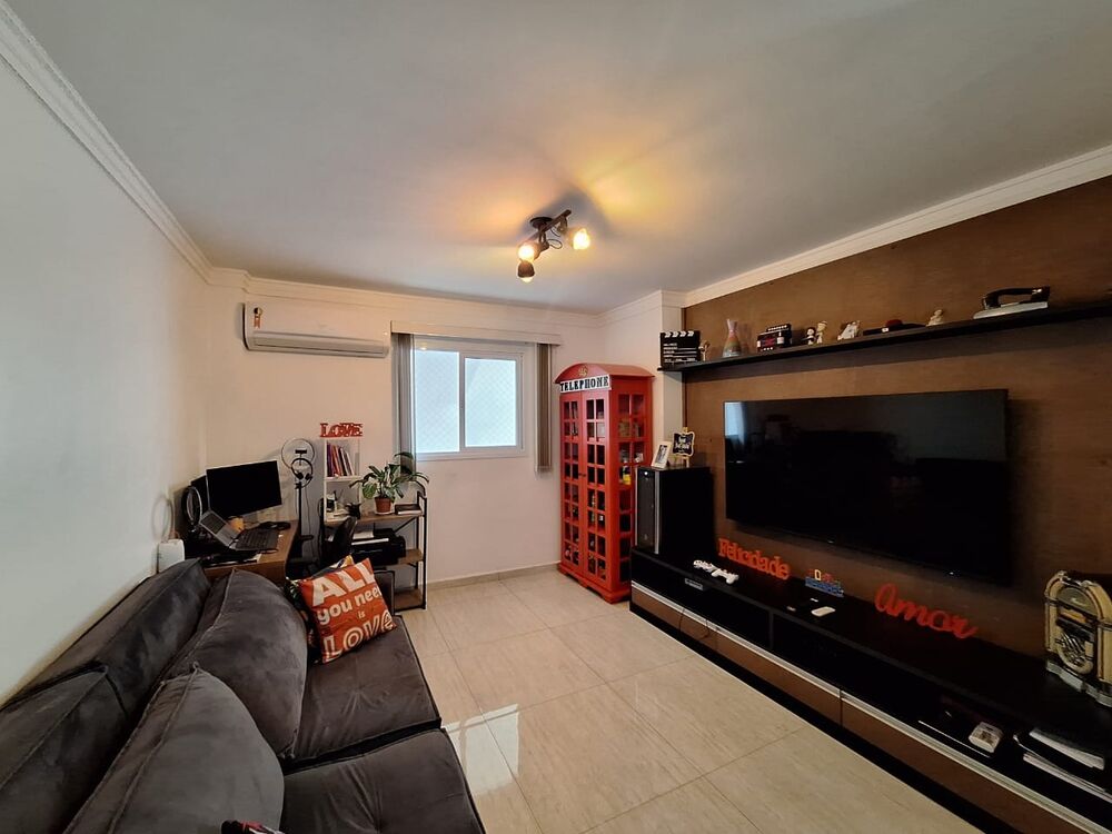 Apartamento, 3 quartos, 119 m² - Foto 26