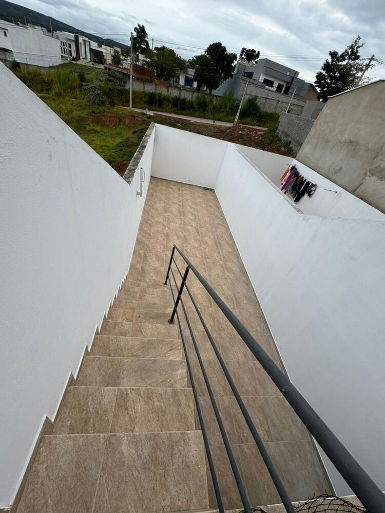 Casa, 2 quartos, 80 m² - Foto 4